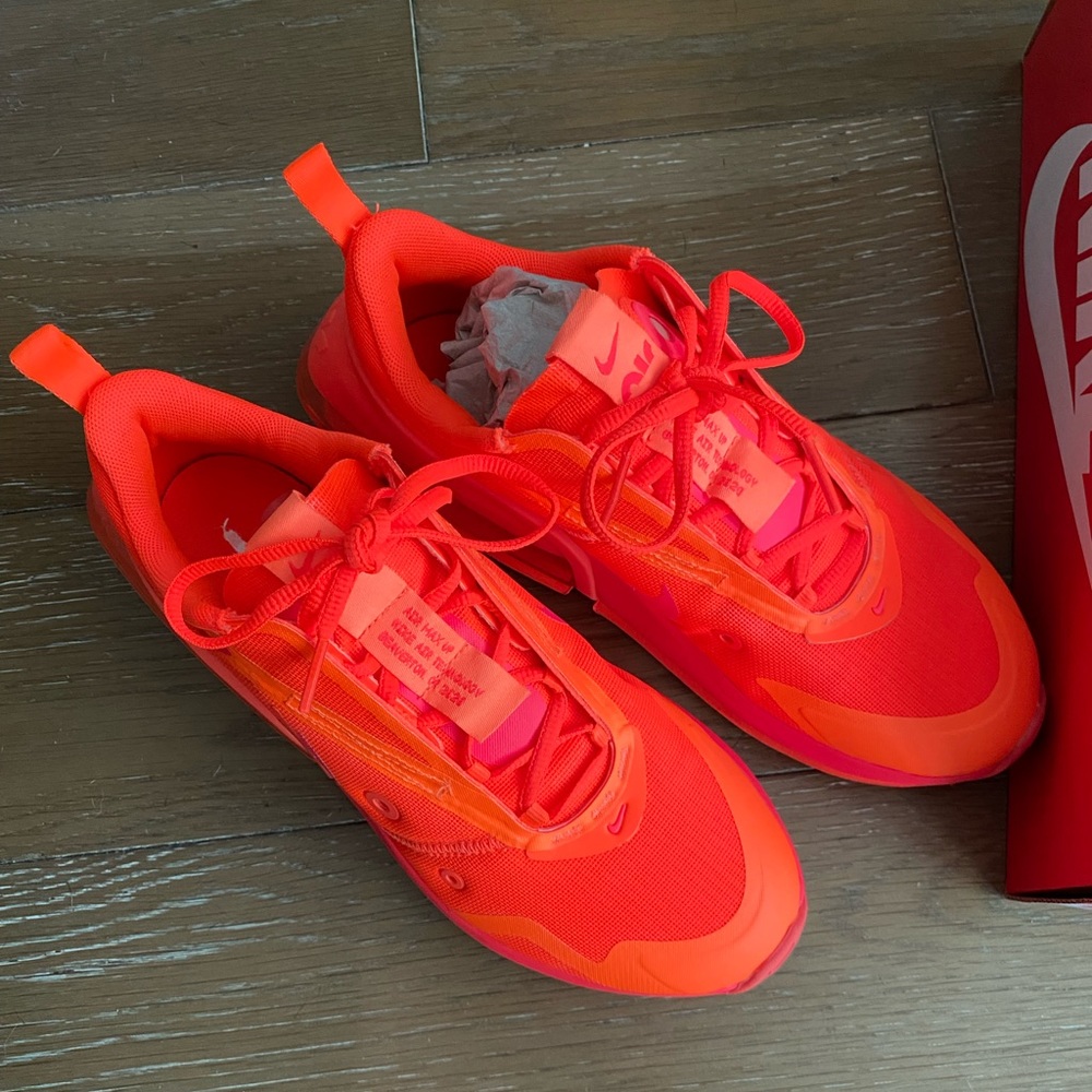 Nike Air Max Up NRG